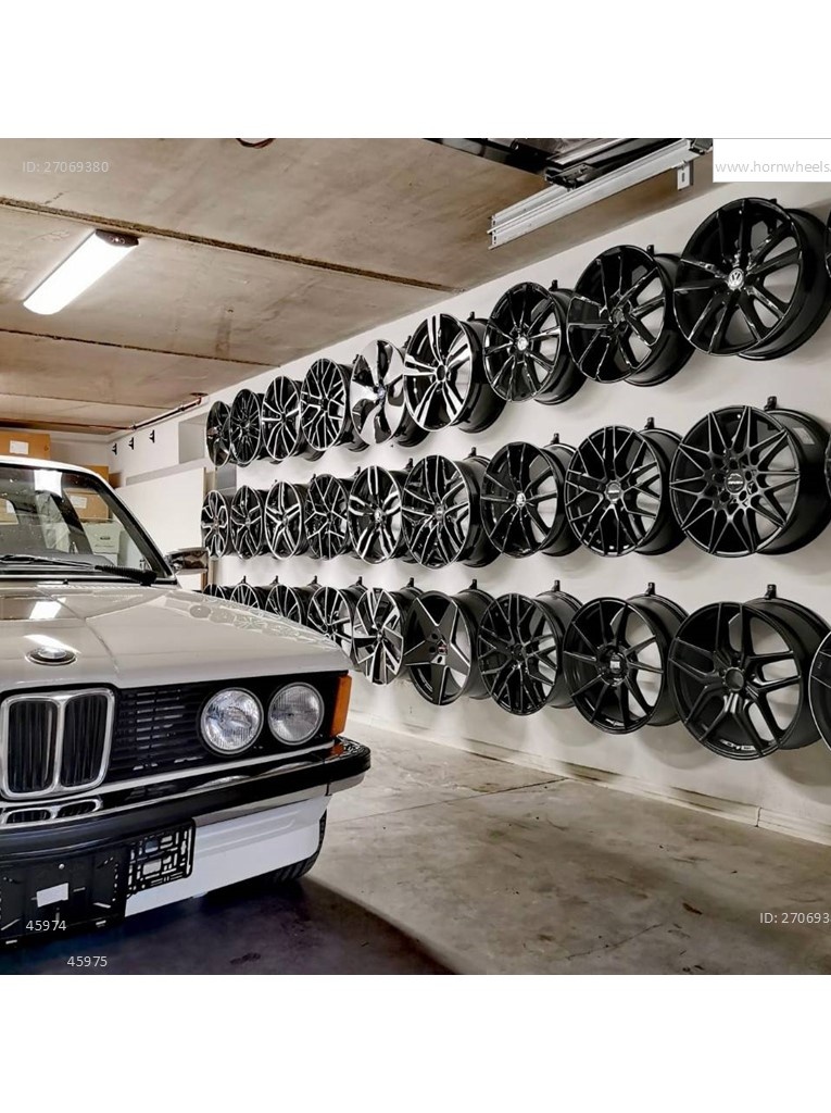 Audi A3 originál alu disky 6,5J 5x112 R17 ET43 1217 - 10