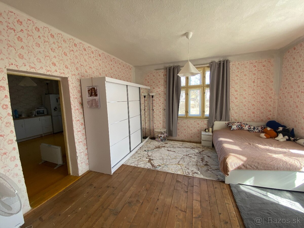 Predaj rodinný dom Medzilaborce, časť Borov - 10