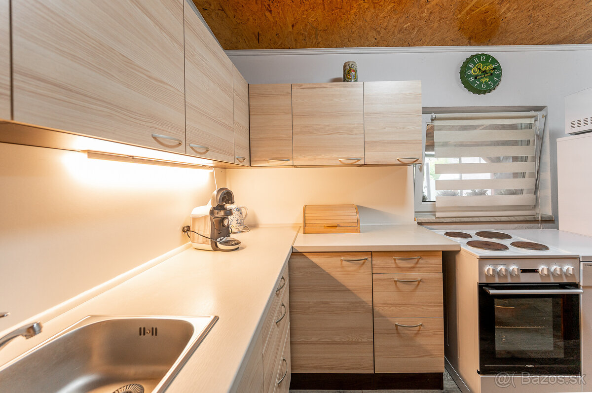 Na predaj Chata - Kostoľany nad Hornádom, Košice okolie - 10