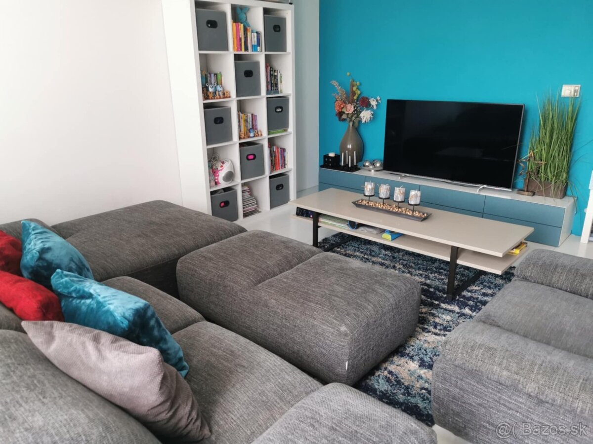 3-izbový byt v novostavbe-možná výmena za rod.dom - 10