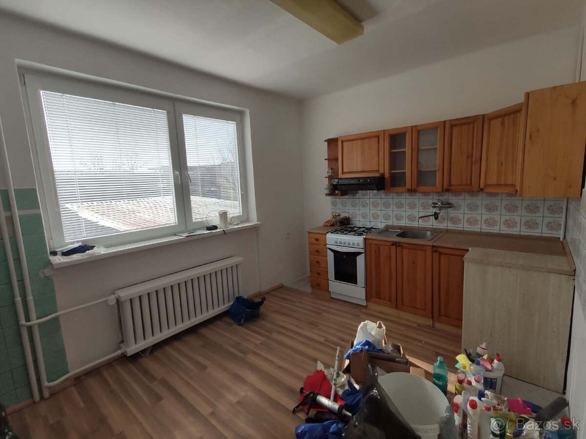 REZERVOVANÉ Rodinný dom - Dolná Krupá - Nová cena - 10