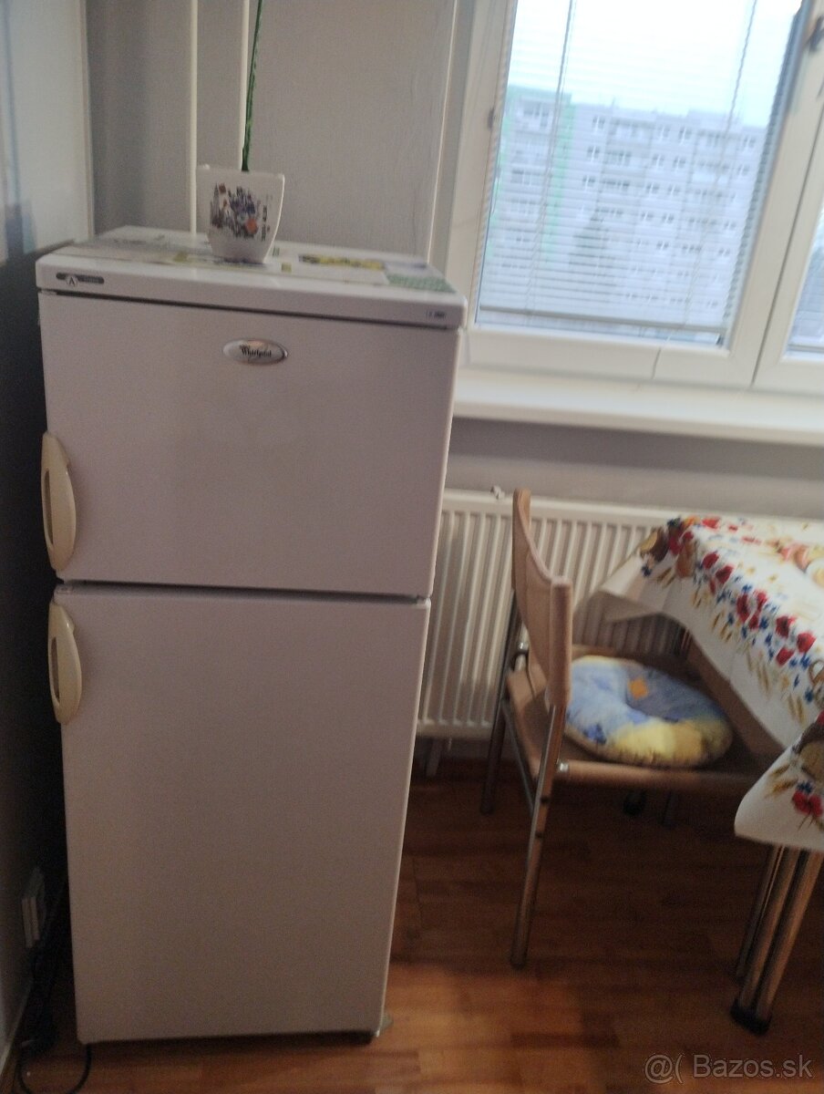 prenajmem jednoizbový byt v Piešťanoch - 10