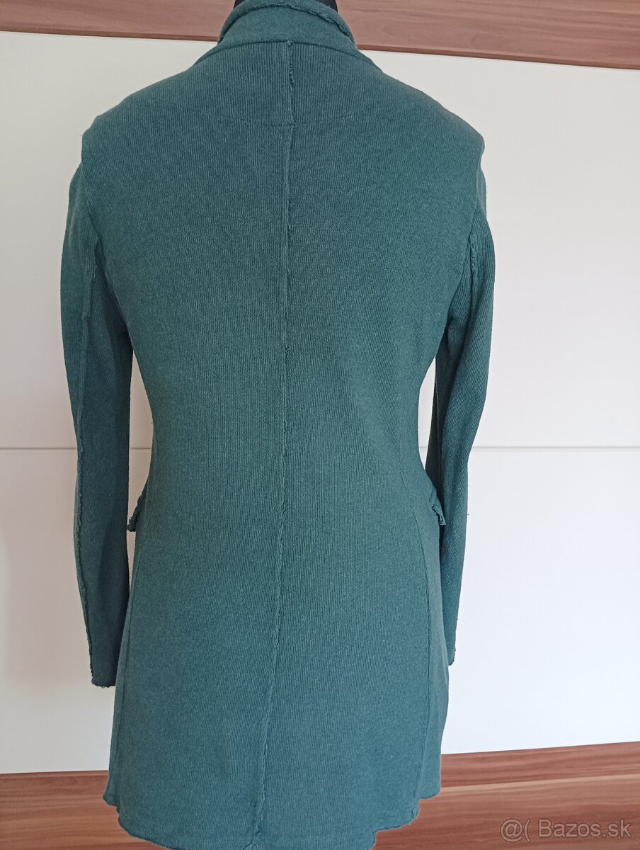 5x svetre/kardigány veľ. M, M/L - 10