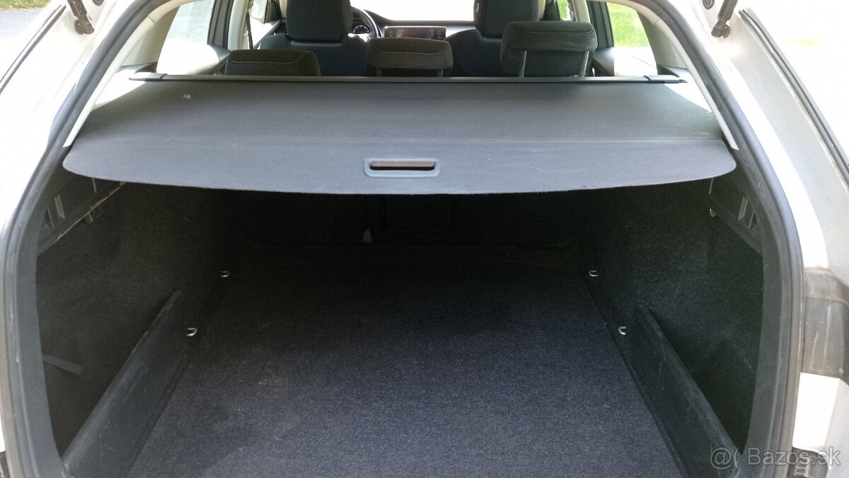 Škoda Octavia, 2,0 TDi Style 85KW Automat - 10