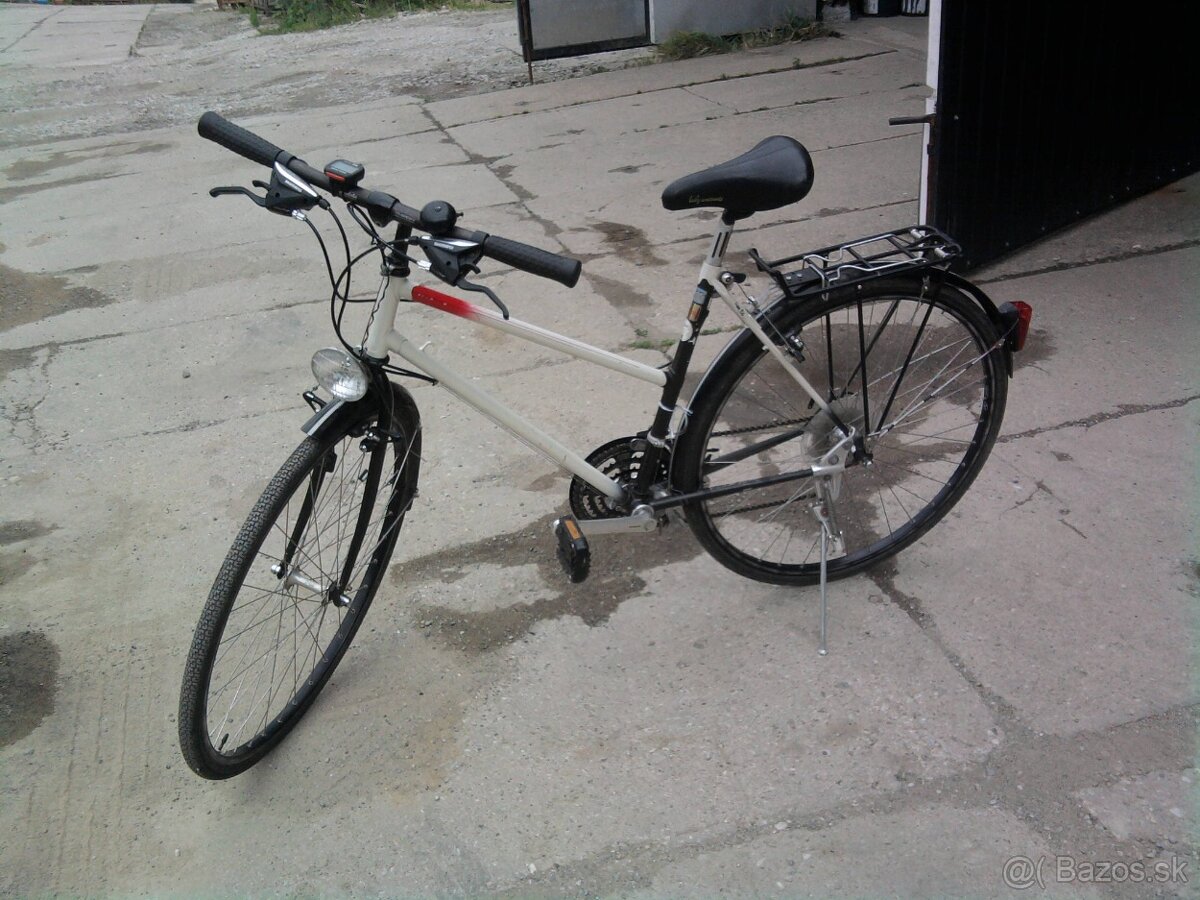 Predam damsky cestny bicykel - 10