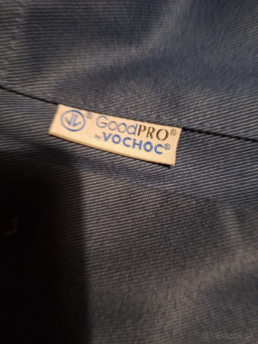 Predam pracovne oblecenie - 10