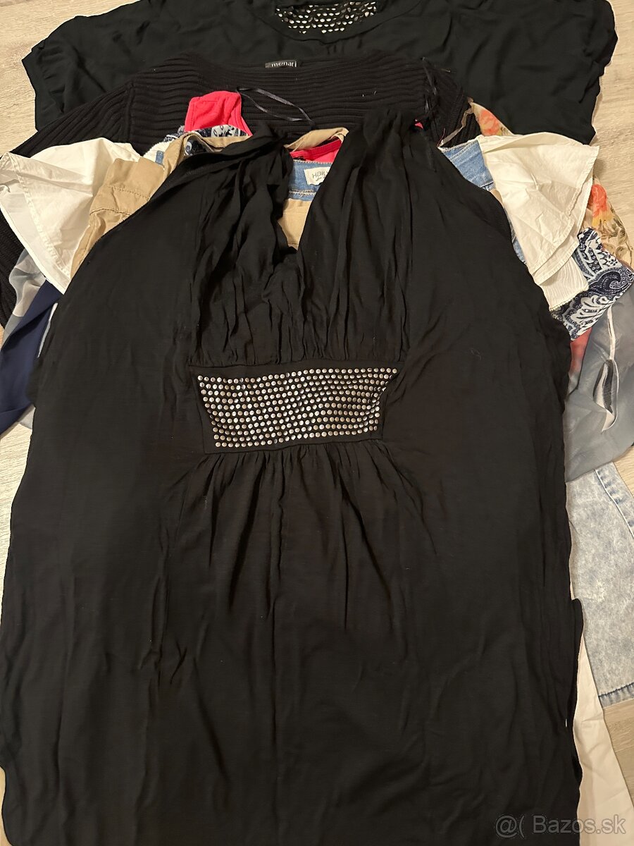 Šaty na predaj - 10