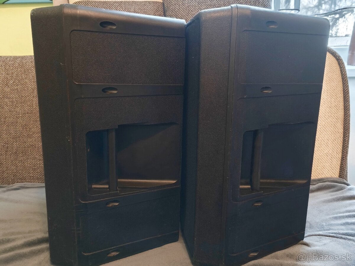 Dynacord D-12,Zeck ptv 1500 - 10