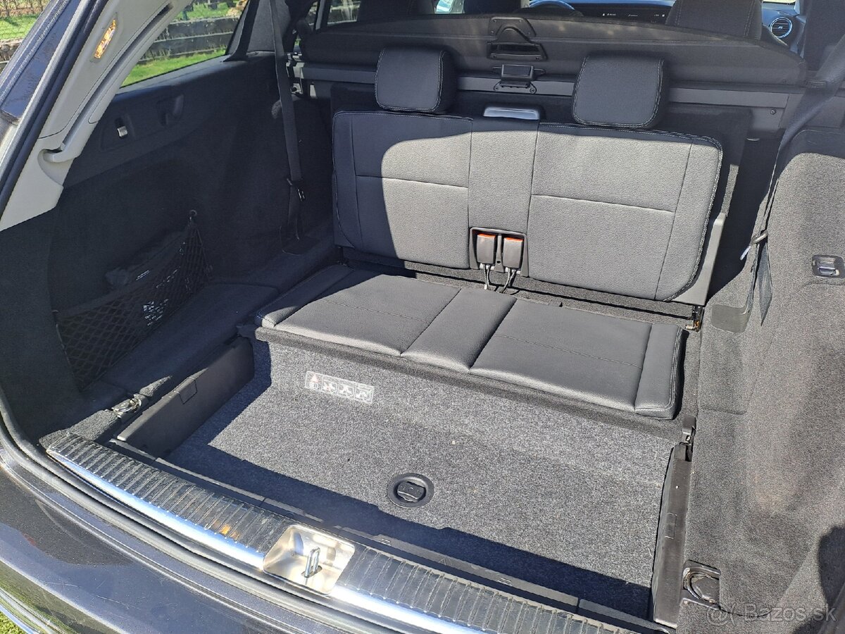 mercedes-benz E 300 d T 4x4 - 10