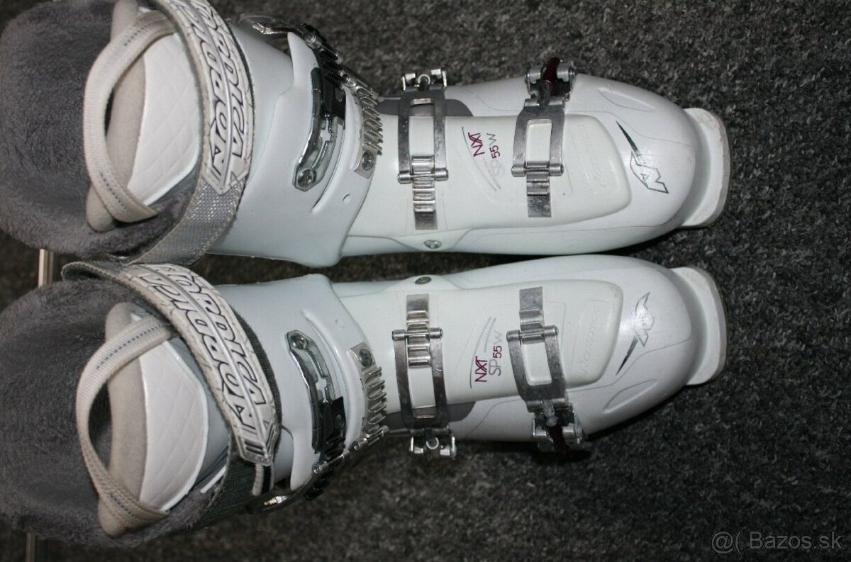 lyže Dynastar Intense 158 cm - 10