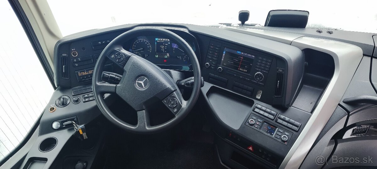 Tourismo 15 RHD, registrácia 2019 - 10