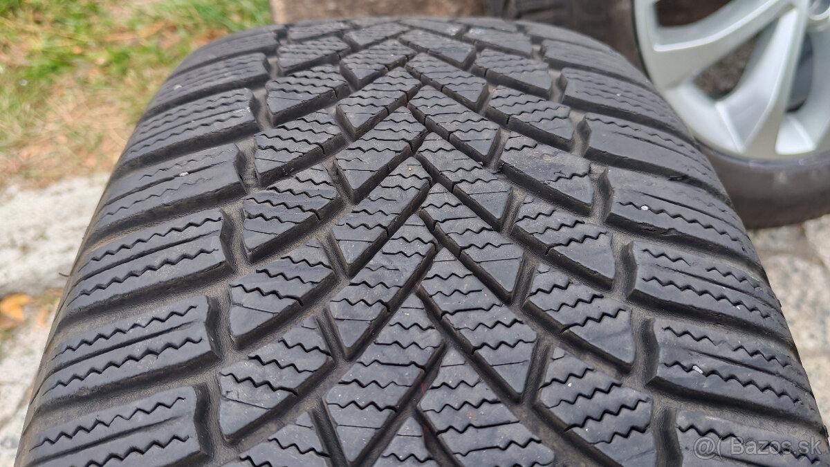 5x108 R17 --- FORD S-MAX , GALAXY , KUGA - 10