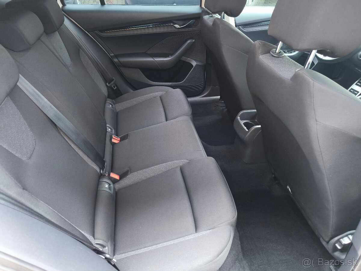 🟥 Škoda Octavia Combi TSI 2021 | 1.majiteľ | odpočet DPH - 10