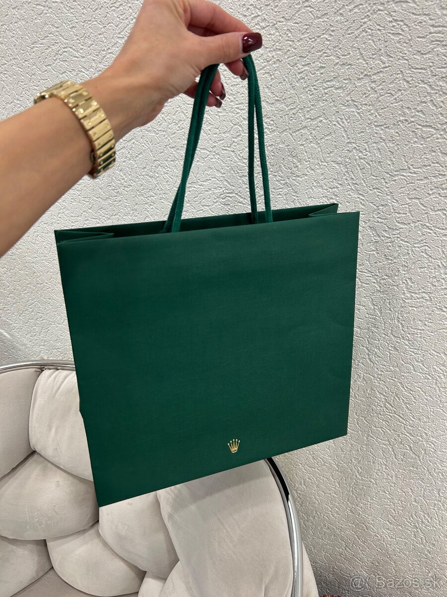 Rolex šiltovka - 10