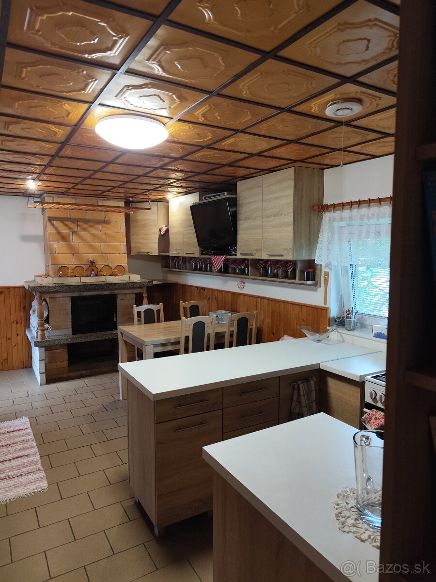 Domček na prenájom - 10