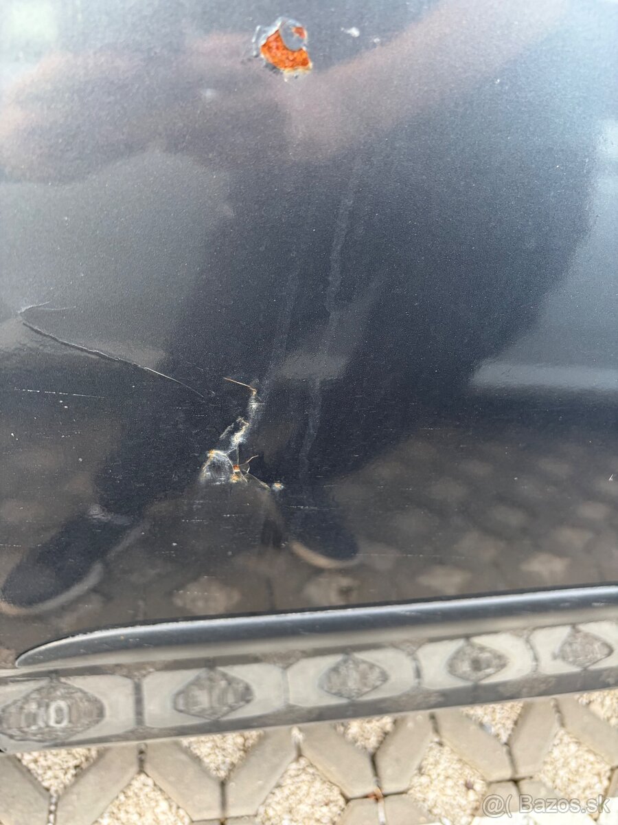 Predám Škoda fabia 1.9TDI - 10