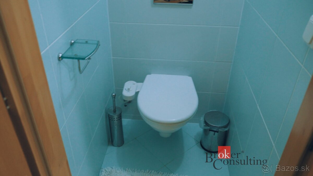 Predaj 3-izbový byt - 10