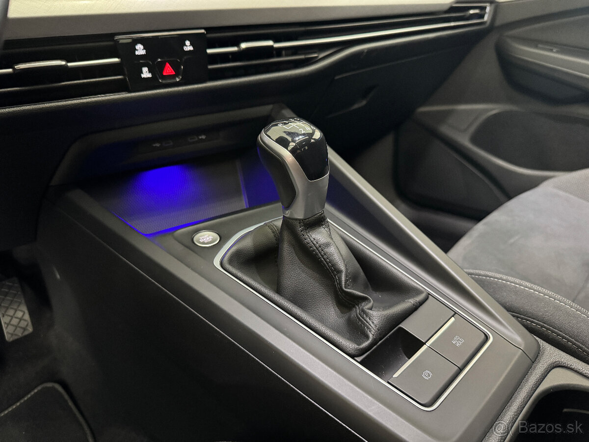 Volkswagen Golf 2.0TDi Life IQ Light Virtual Panorama - 10