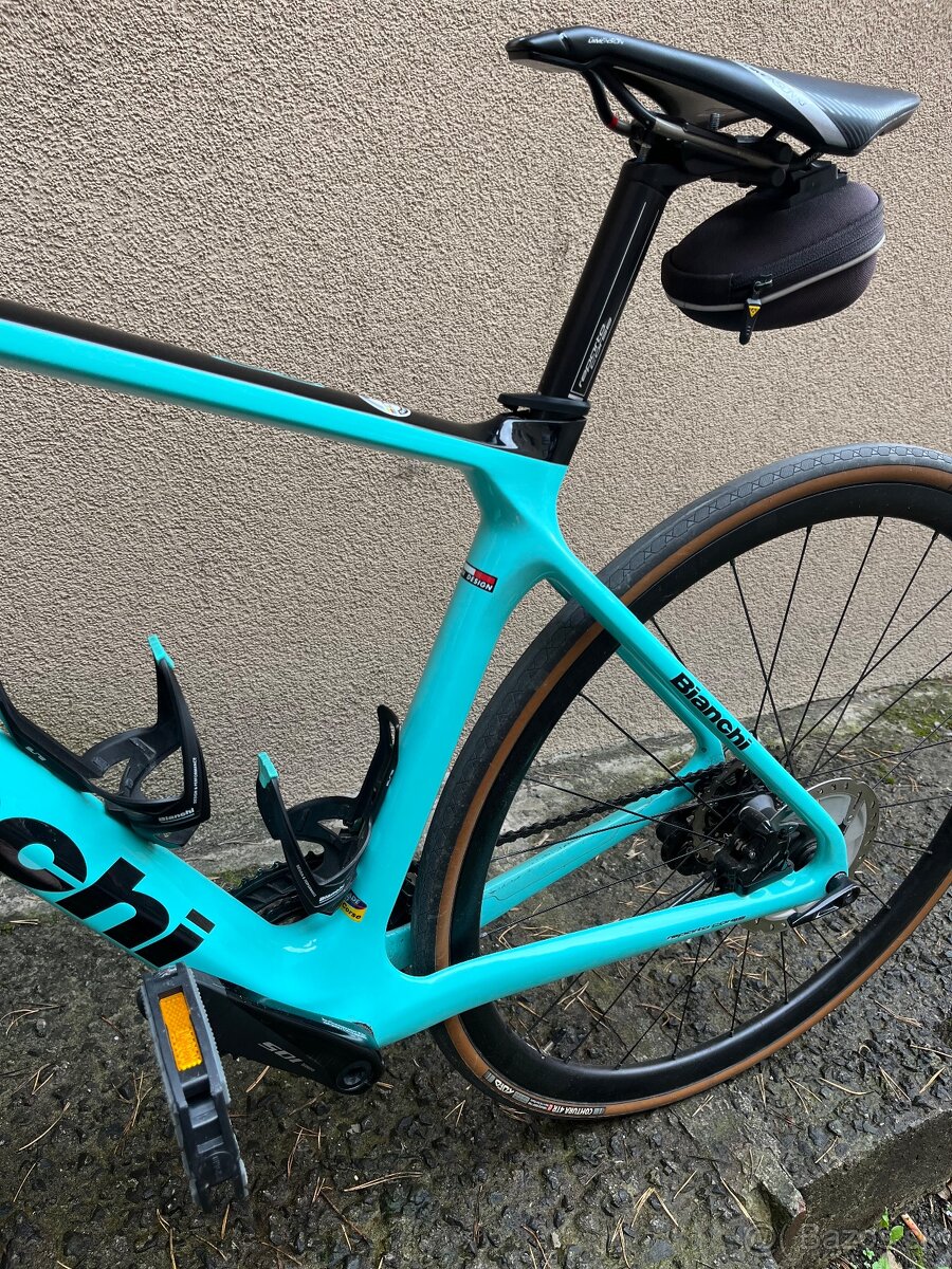 Bianchi Infinito XE 105 - 10