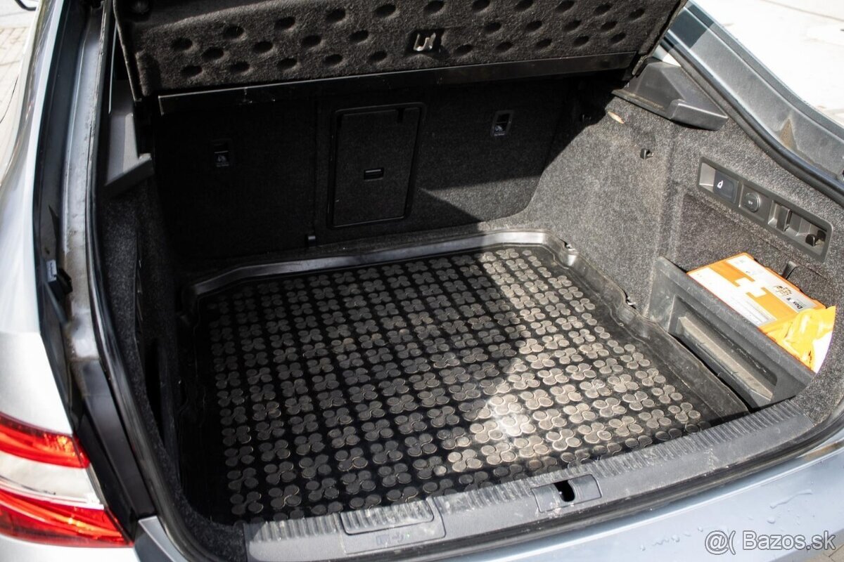 Predam Škoda Superb 2.0 TDI Ambition 110kw r.v 2016 - 10