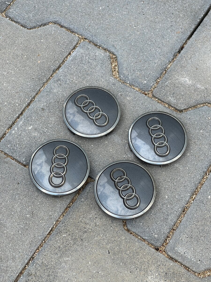 Elektróny Audi 5x112 R17 - 10