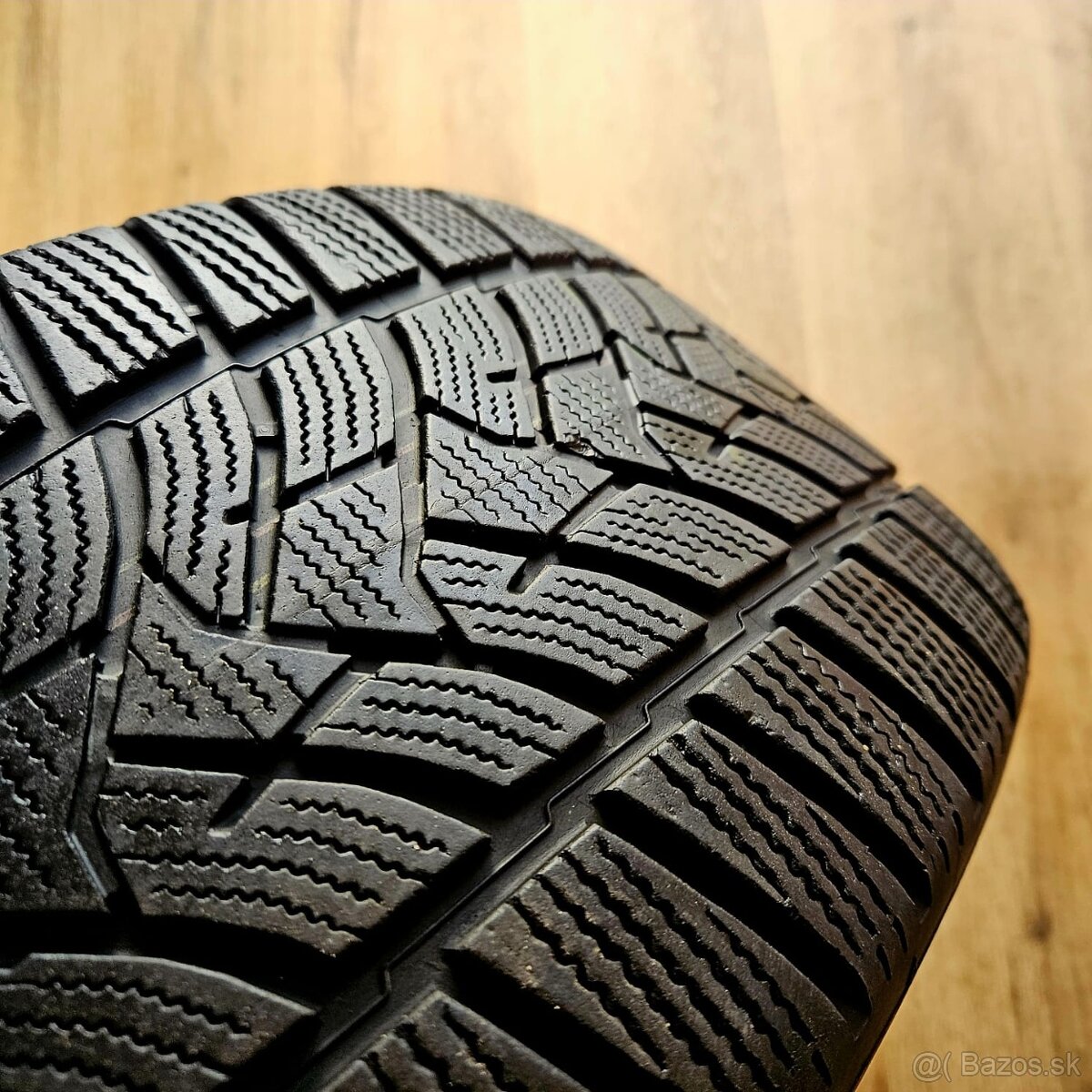 Alu R19 5x108 Volvo XC60,Ford Kuga,Jaguar+zimné 245/50R19 - 10