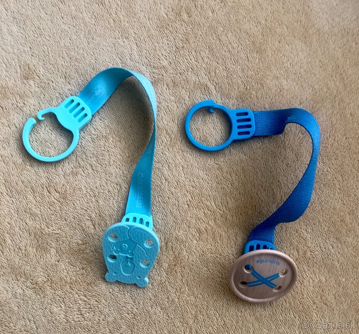 Hračky a potreby pre bábätká - 10