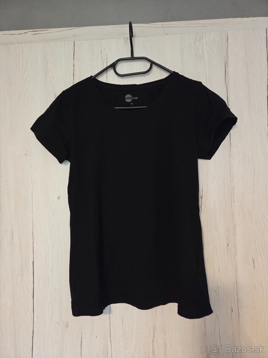 Balík dámskeho oblečenia mix - veľkost M - 10