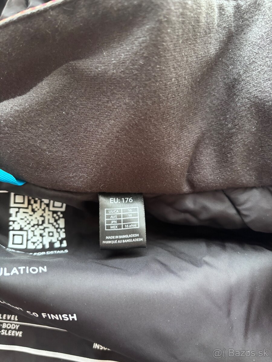 O’Neill bunda veľ.176cm - 10