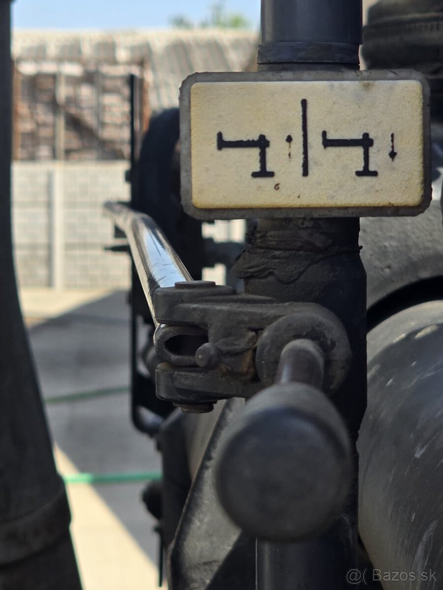 IVECO EUROTECH 190 MAGIRUS - 10