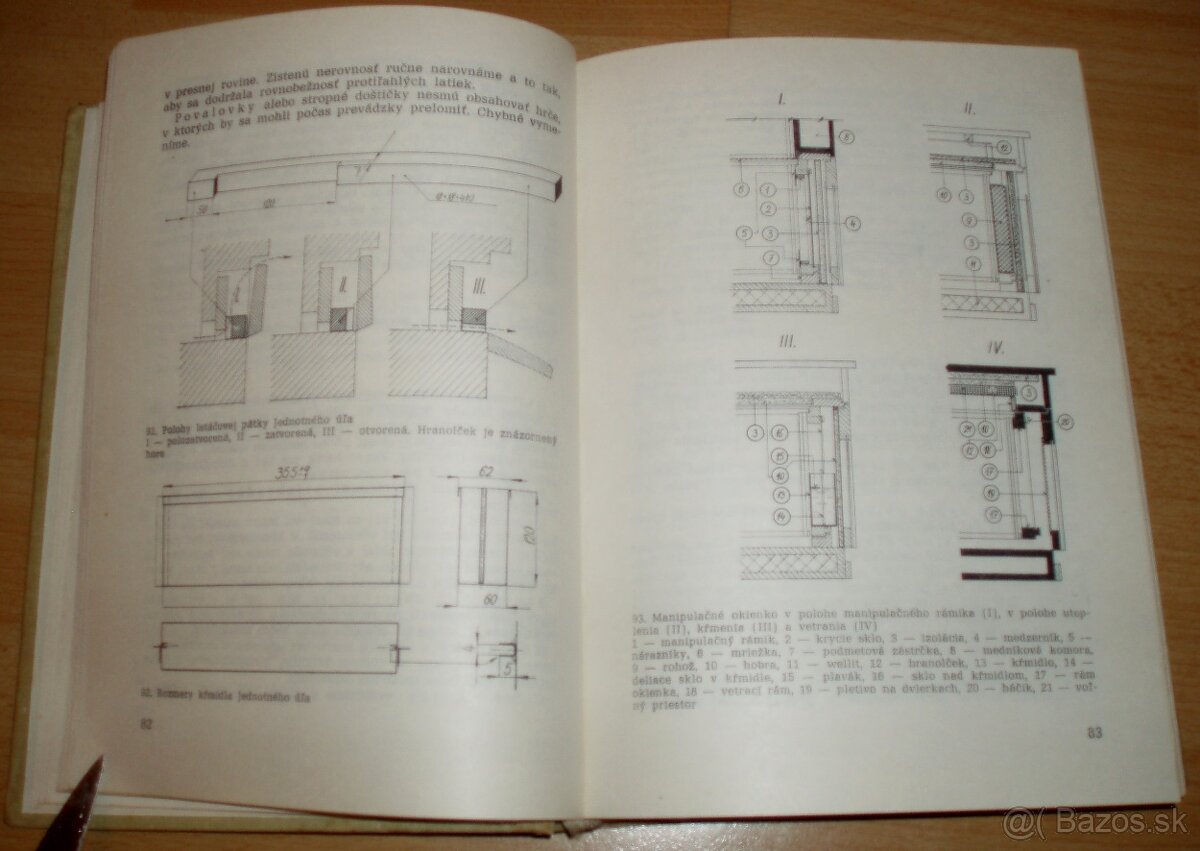 Včelárska technika - 10