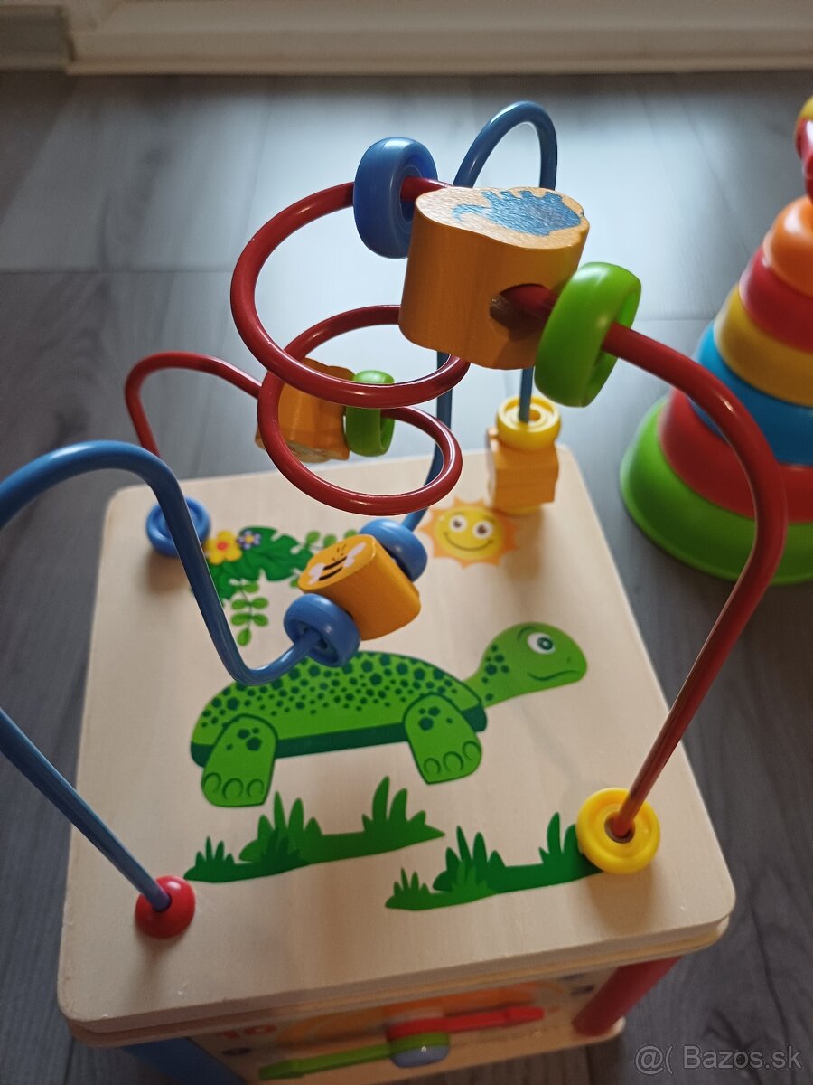 Motoricke hračky - 10