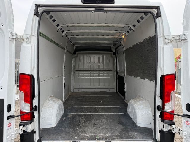 Fiat Ducato L3H2 - 10