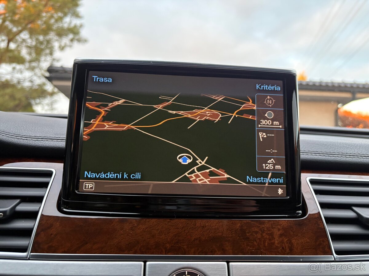 Audi A8 3.0TDi V6 qattro - 10