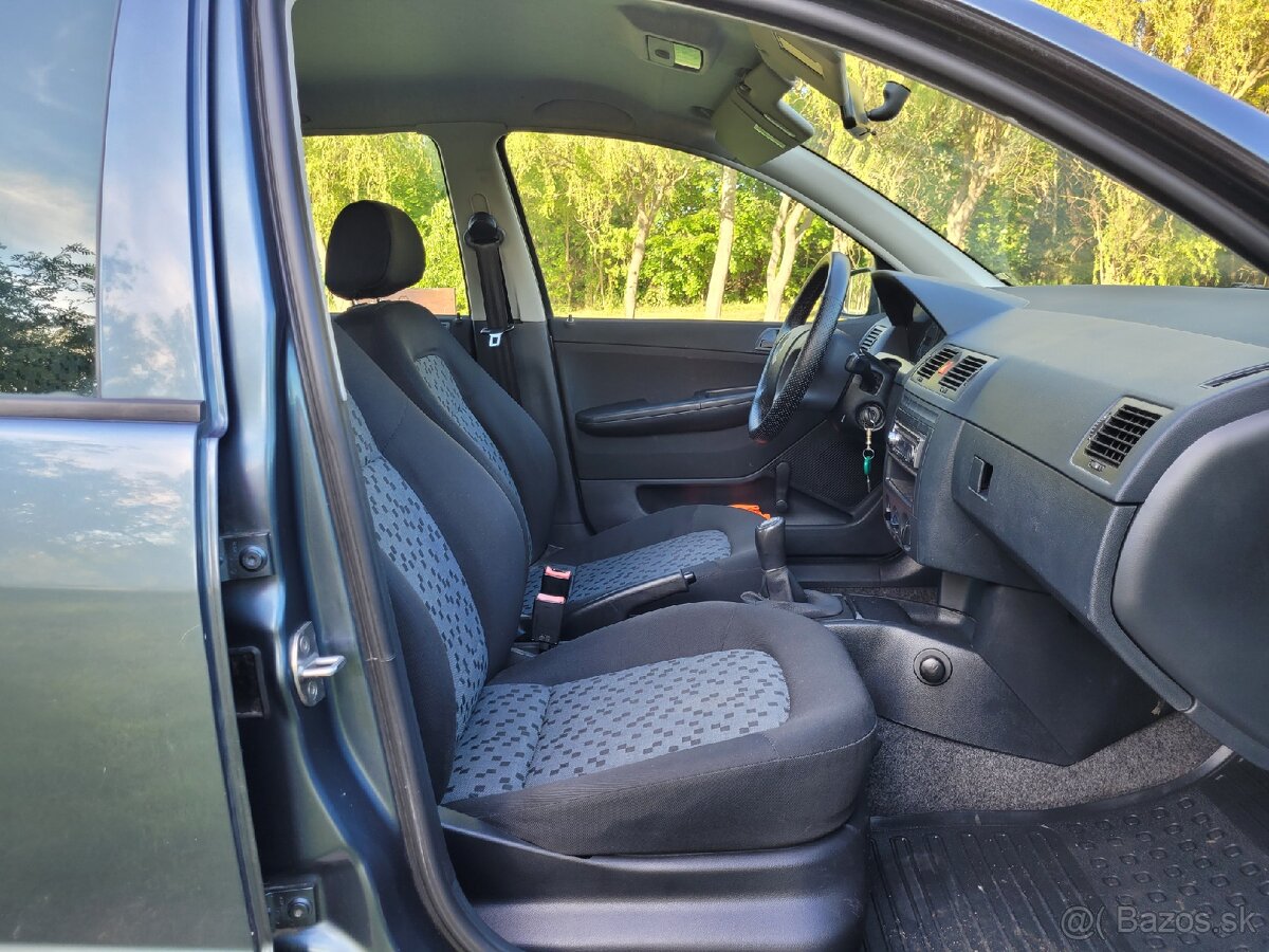 FABIA 1.2 47KW 12V 1.MAJITEL - 10