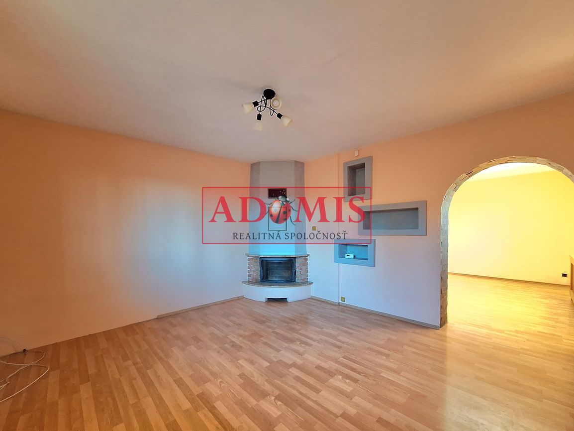 ADOMIS - predáme 5izbový dom 5min z Košíc, Sady Nad Torysou - 10