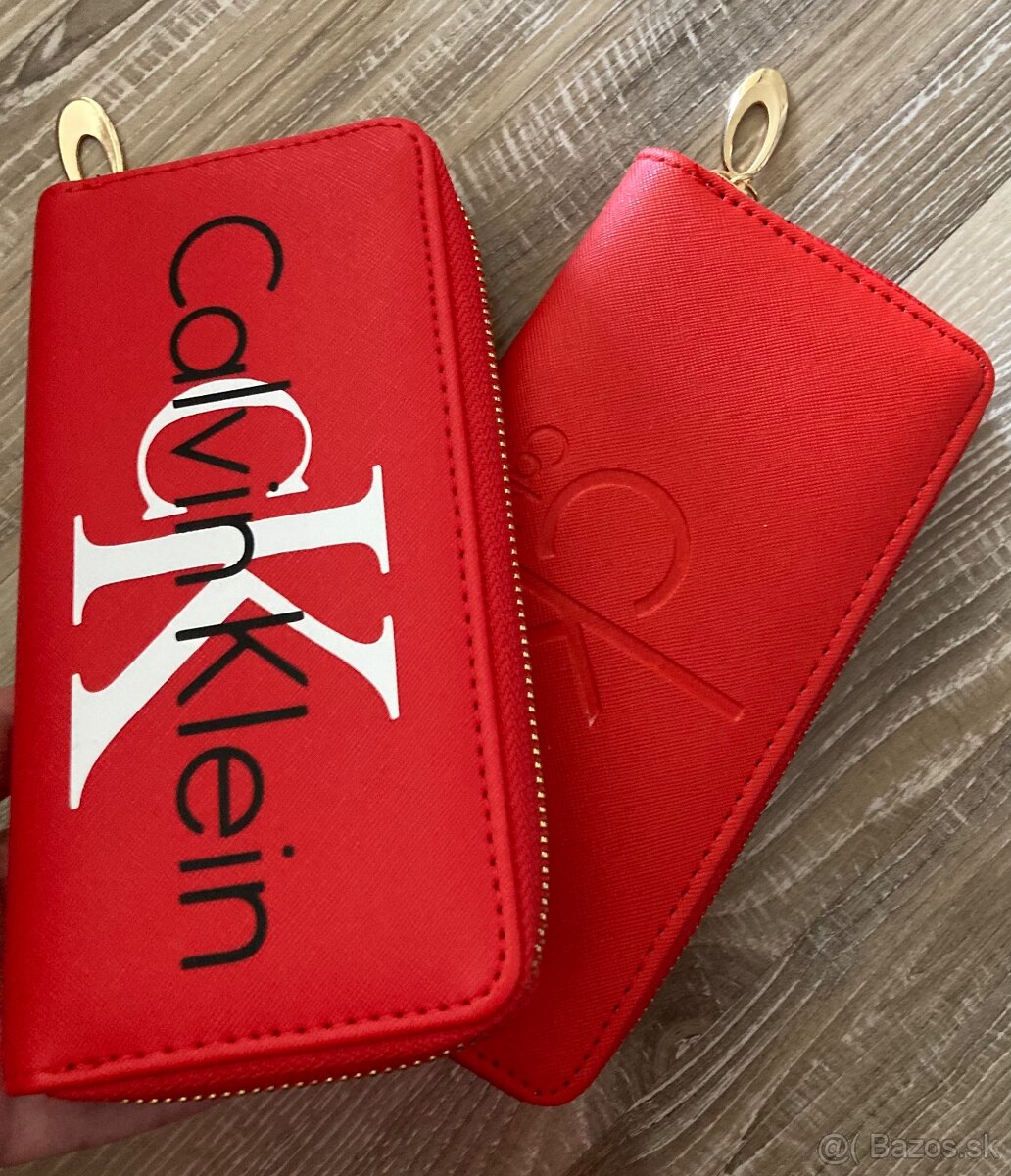 Dámske peňaženky - 10