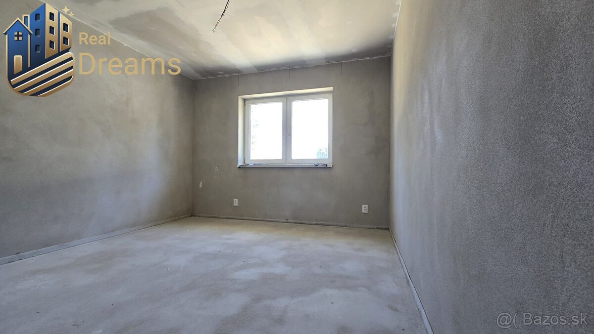 Váš nový domov v srdci tichej ulice - Novostavby 4 izbové ro - 10