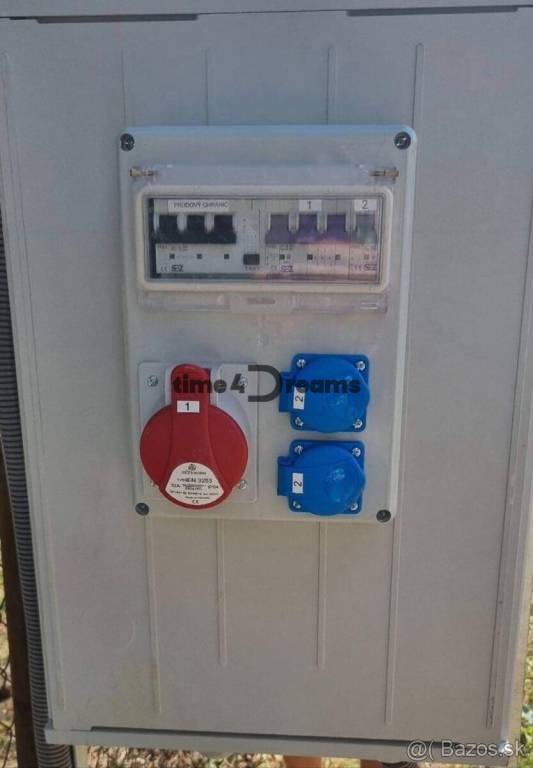 Na predaj: Stavebný pozemok s výhľadom v meste Levice - 10