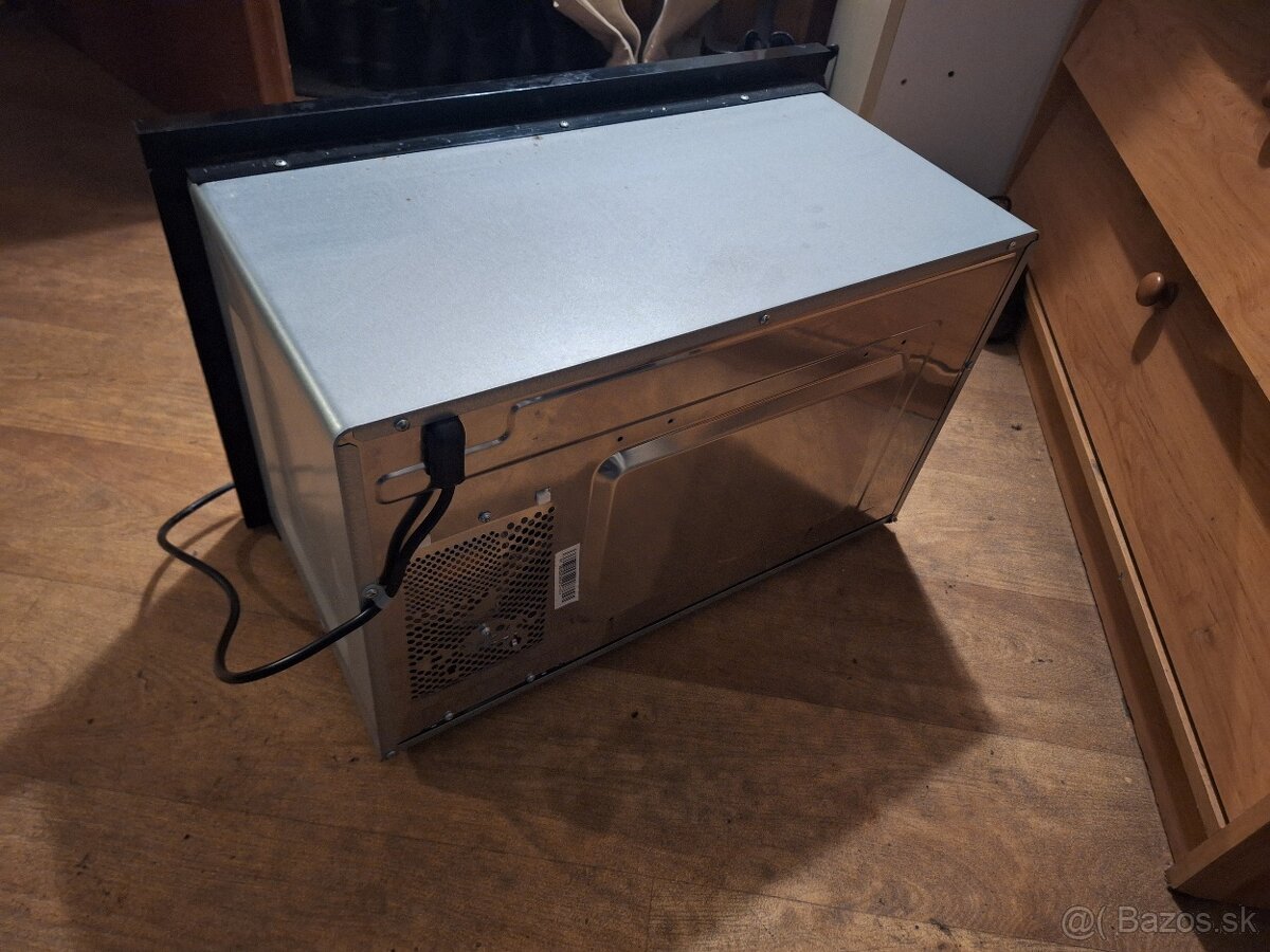 Mikrovlnna rula bosch 1 - 10