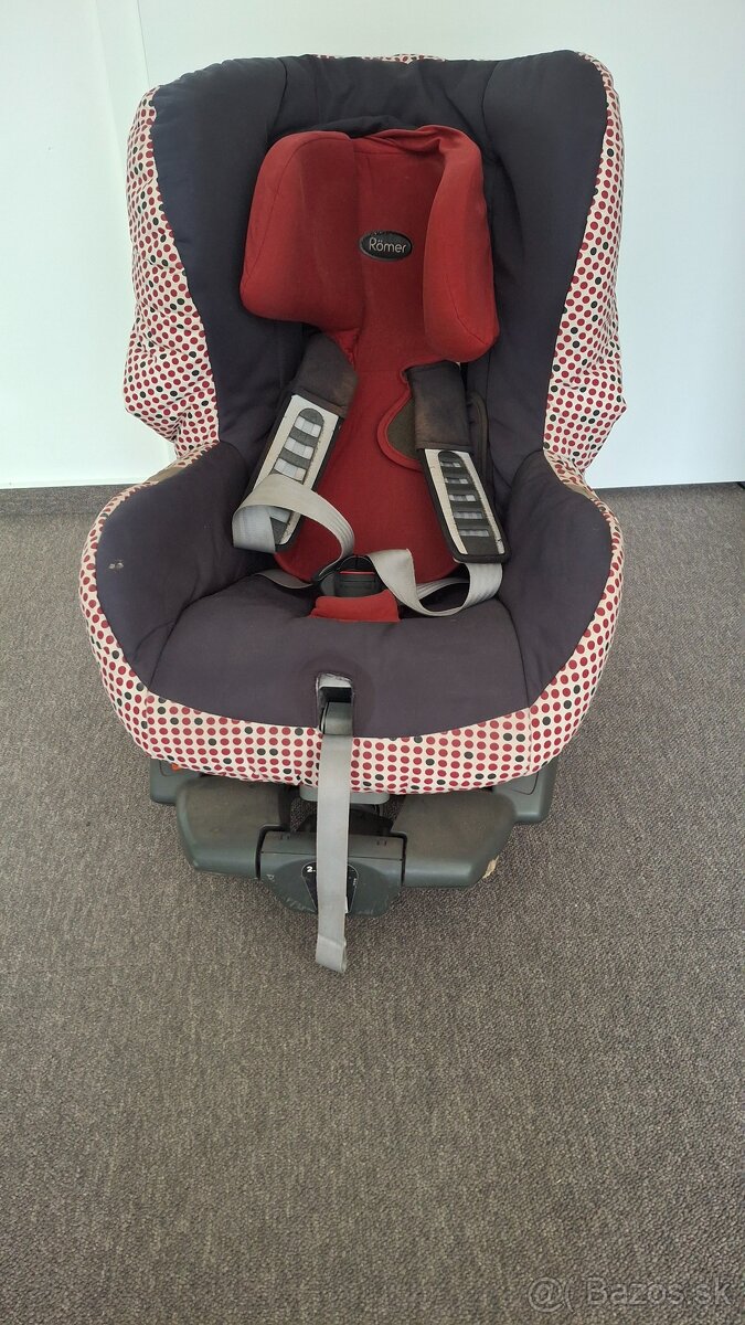 romer safefix ece r44/04 - 10