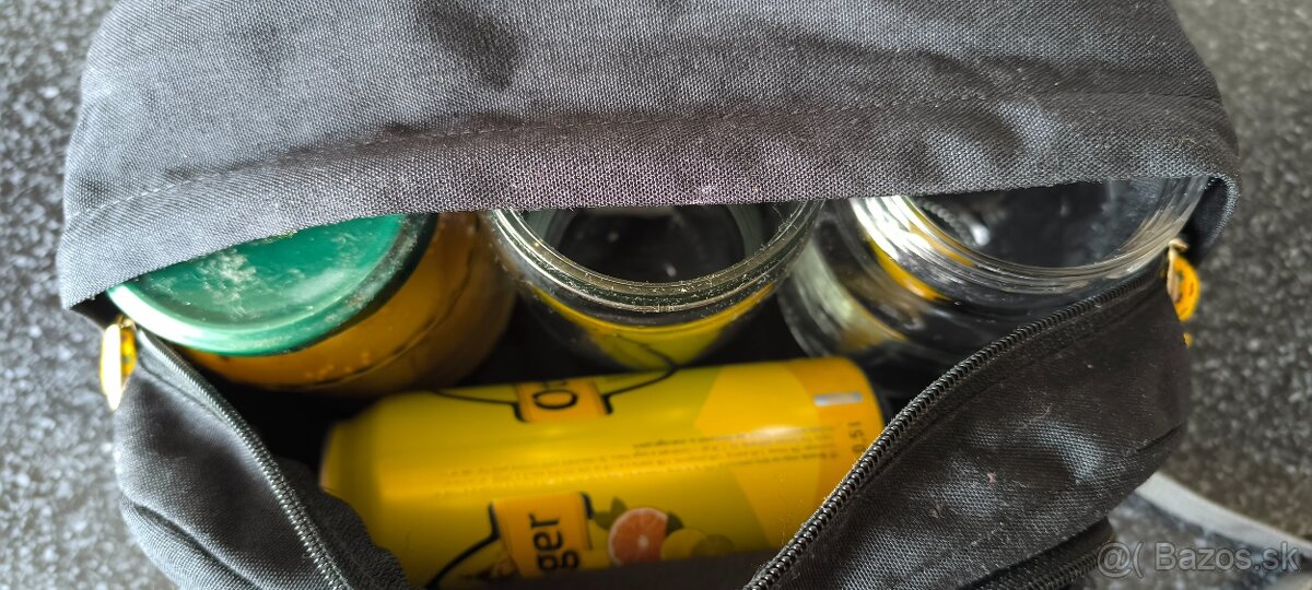 Treksport OSCAR - 10