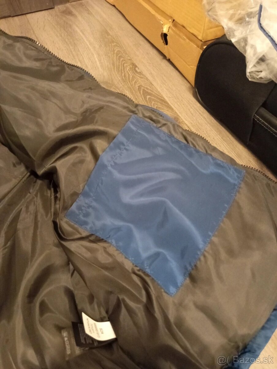 The North Face- zimná búnda - 10