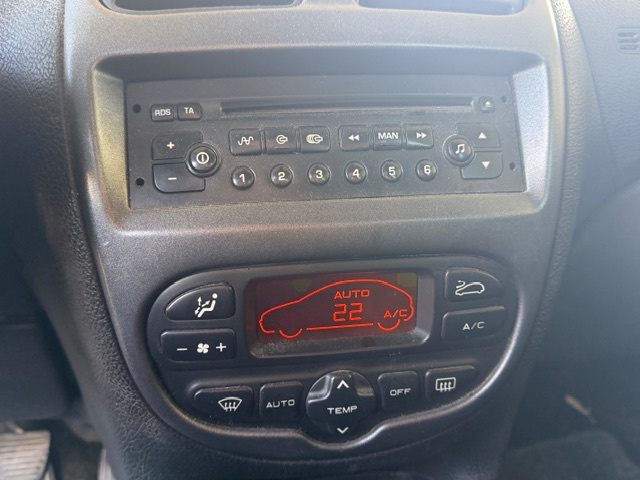 Peugeot 206 SW 2.0 HDi XS - 10