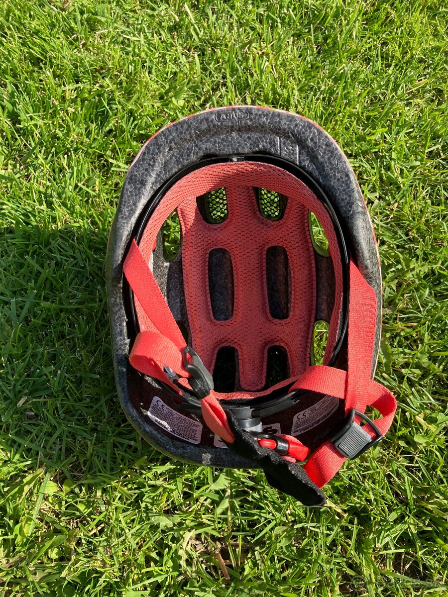 Wishbone Odrazadlo 3v1 - 10