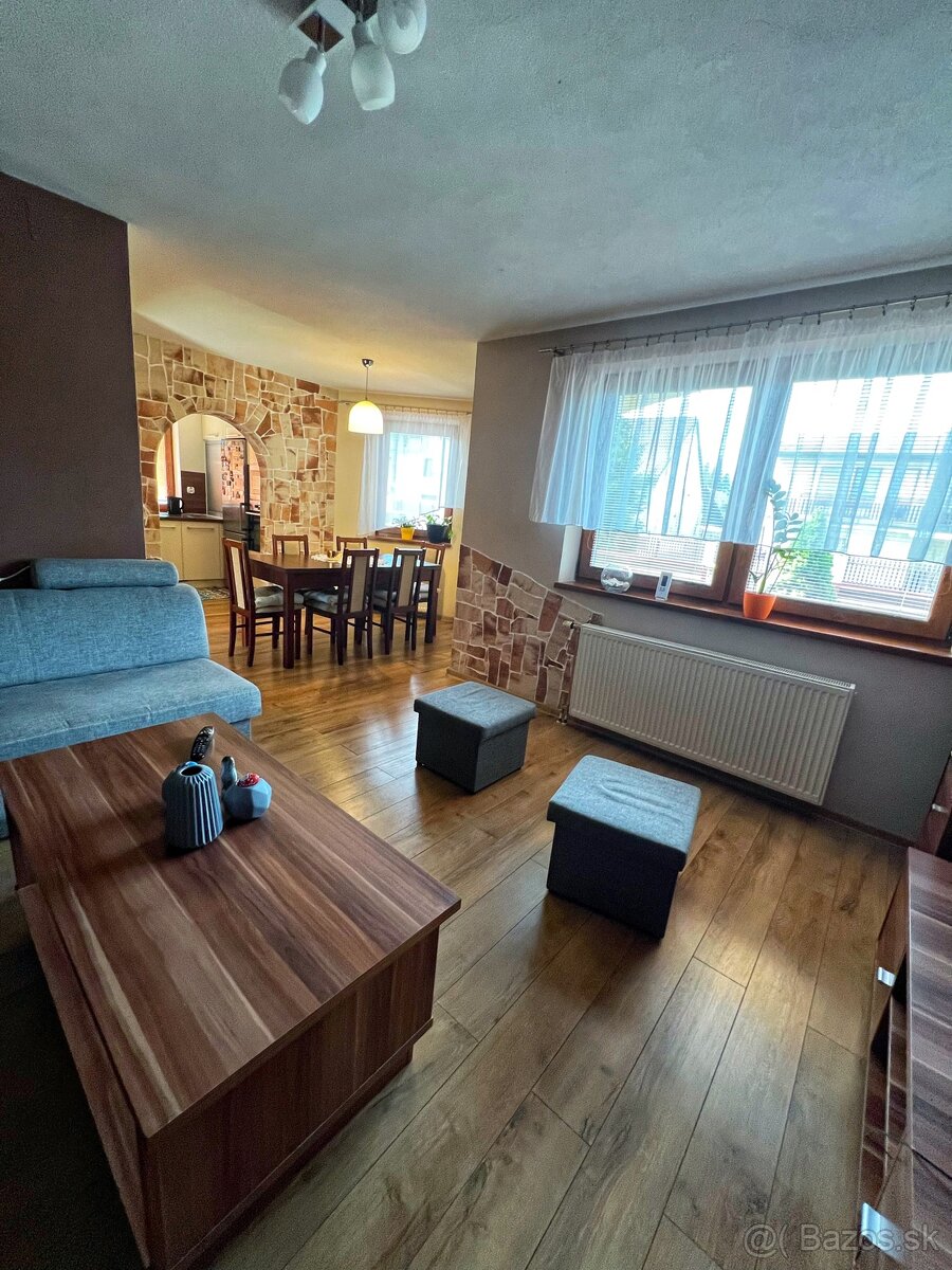 Krásny Rodinný dom Ivachnová - 10