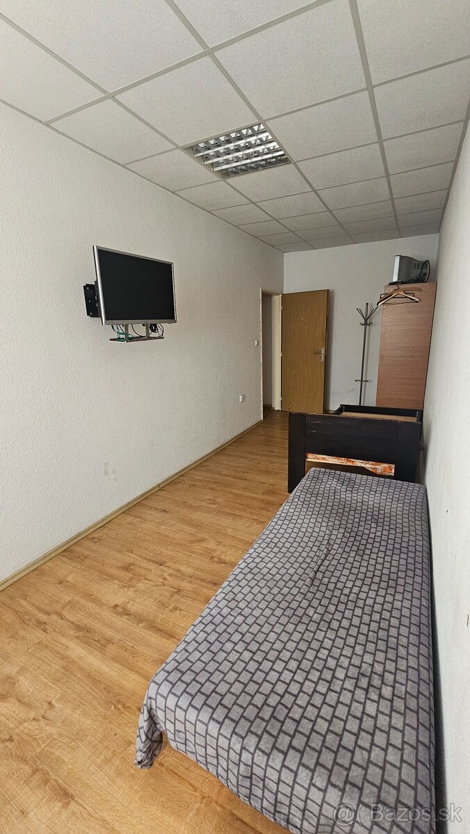 PPS - Závodná Kuchyňa | Ubytovanie | Polyfunkcia na Predaj - 10