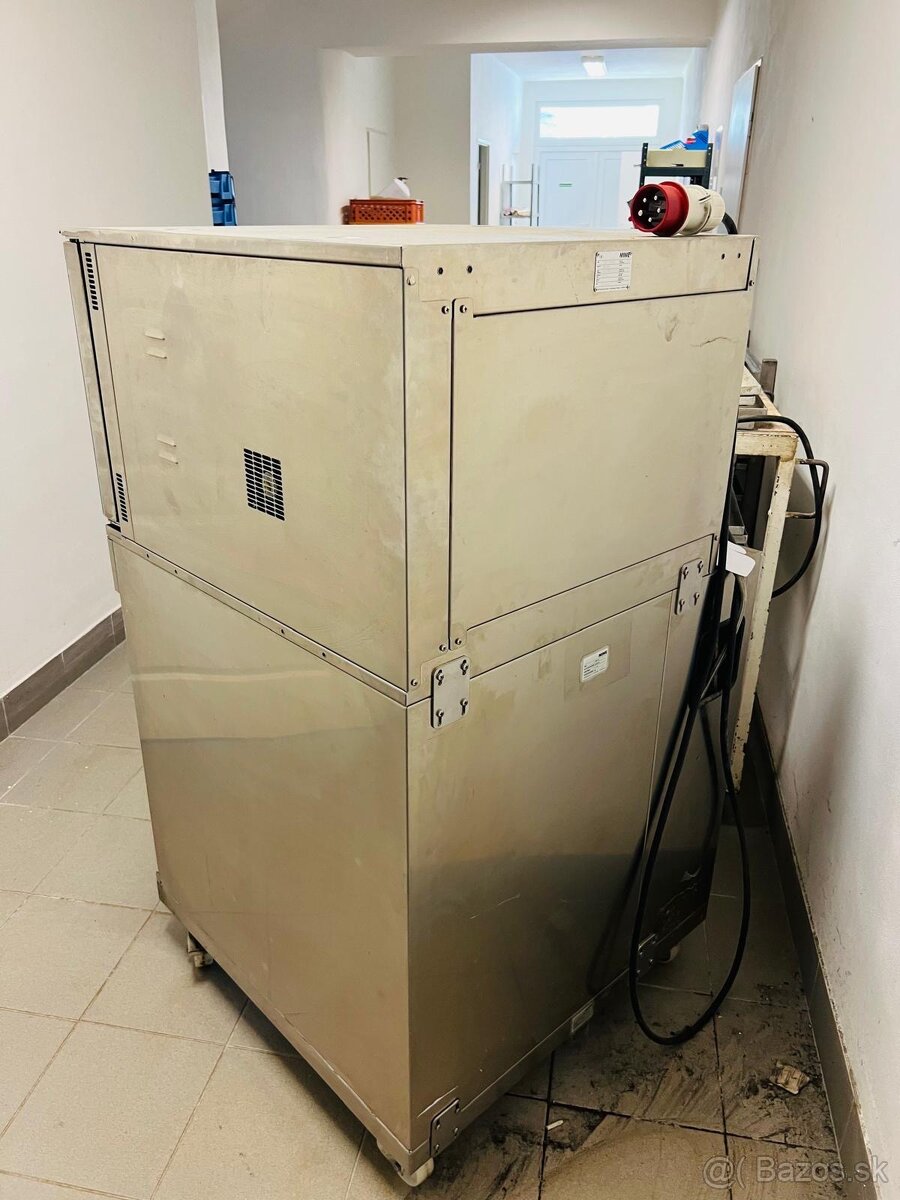 MIWE ELEKTRICKÉ PECE - 10