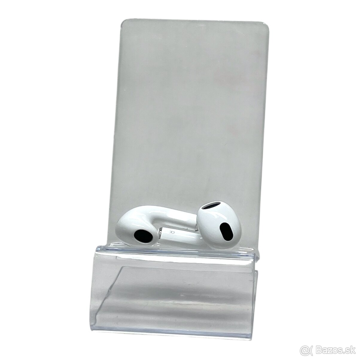 Apple AirPods 3 s Wireless Charging Case, ZÁRUKA 12 MESIACOV - 10