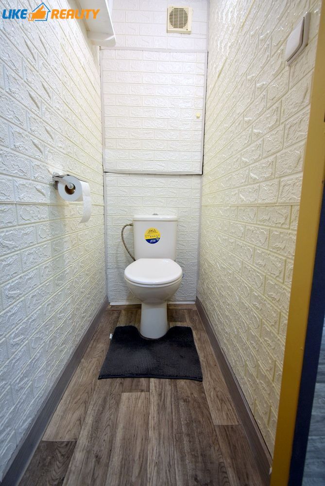 Udržiavaný 3-izb byt s parkovaním v Záturčí / cca 77M2/ - 10